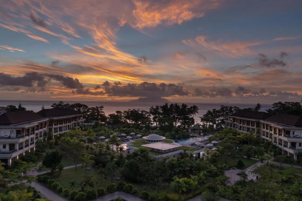 Savoy Seychelles Resort & Spa Beau Vallon   Beau Vallon (Mahe)