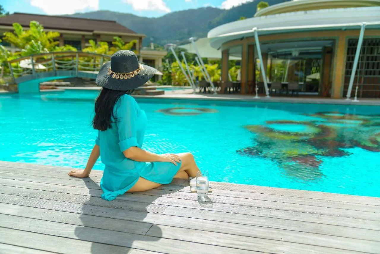 Savoy Seychelles Resort & Spa Beau Vallon