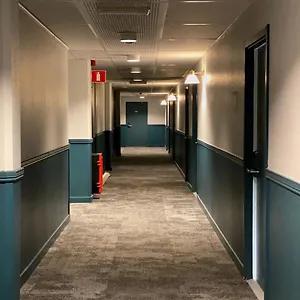 Metro 3* Stockholm
