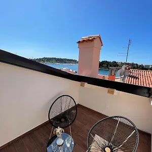 Nea Seaview 3-apartments! Apartment