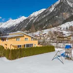 Monalisa Apartment Sölden
