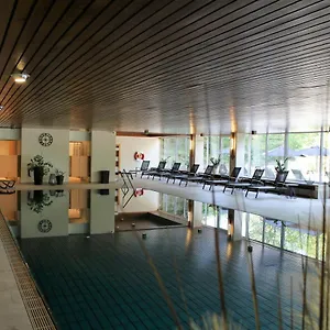 Kaiseralm Hotel Bischofsgrün