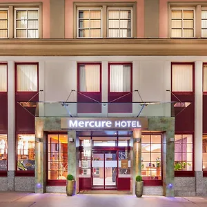 Mercure Zentrum 4* Wien