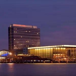 Mövenpick Centre 4* Amsterdam