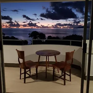Studios- Beauvallon Mahe Island, Seychelles Beau Vallon (Mahe)