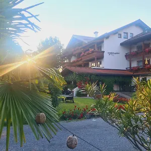 Filser Hotel Füssen