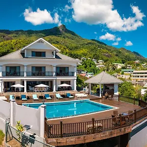 D'offay Seaview Beau Vallon (Mahe)