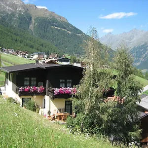 Renate Apartment Sölden