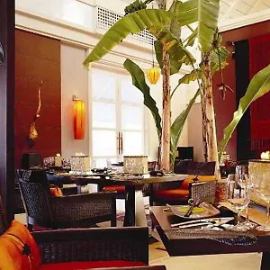 Banyan Tree Seychelles & מלון