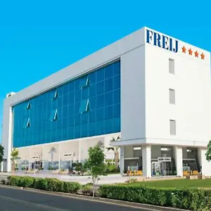 Freij & - Adults Only Ajia Napa