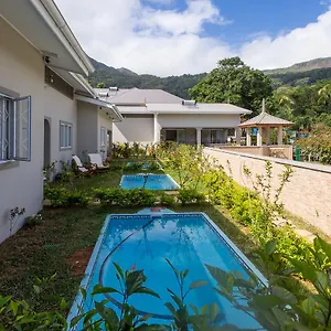Beau Vallon Beau Vallon (Mahe)