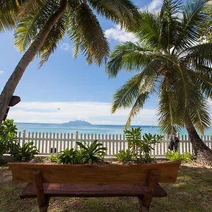 Sables D'or Beau Vallon (Mahe)