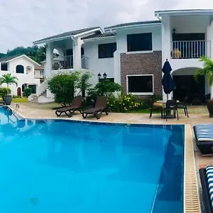 Sun And Penzion