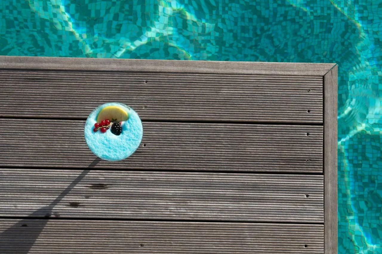 Savoy Seychelles Resort & Spa Beau Vallon