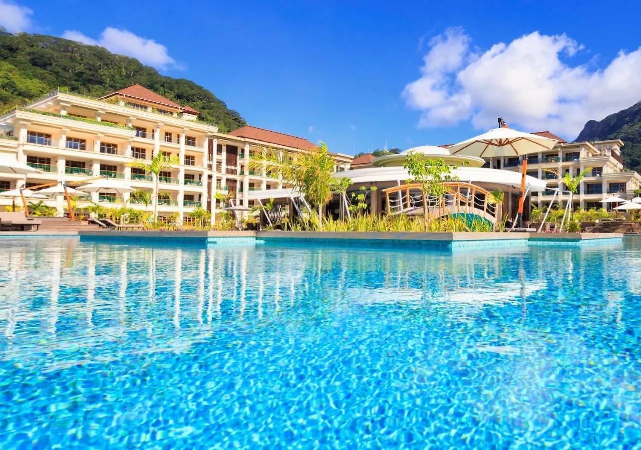Savoy Seychelles Resort & Spa Beau Vallon