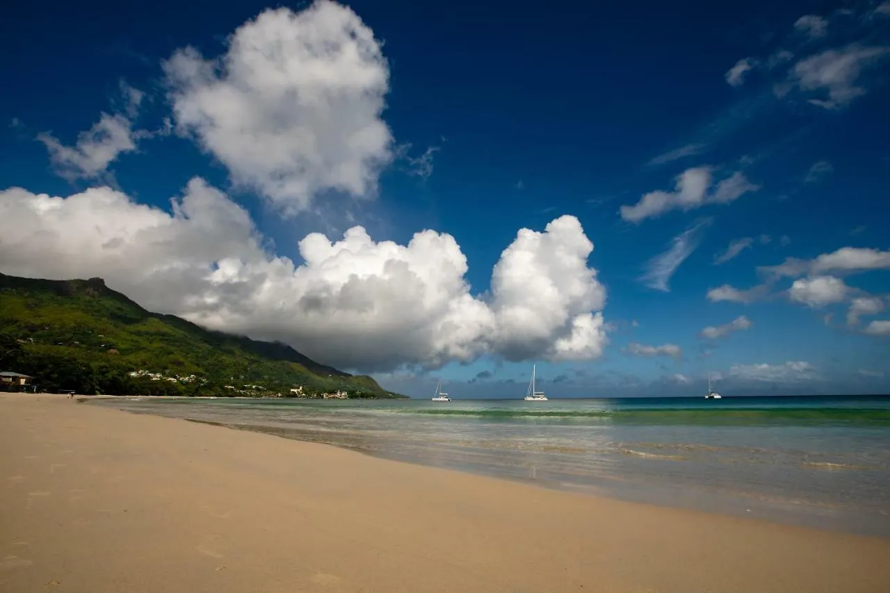Savoy Seychelles Resort & Spa Beau Vallon