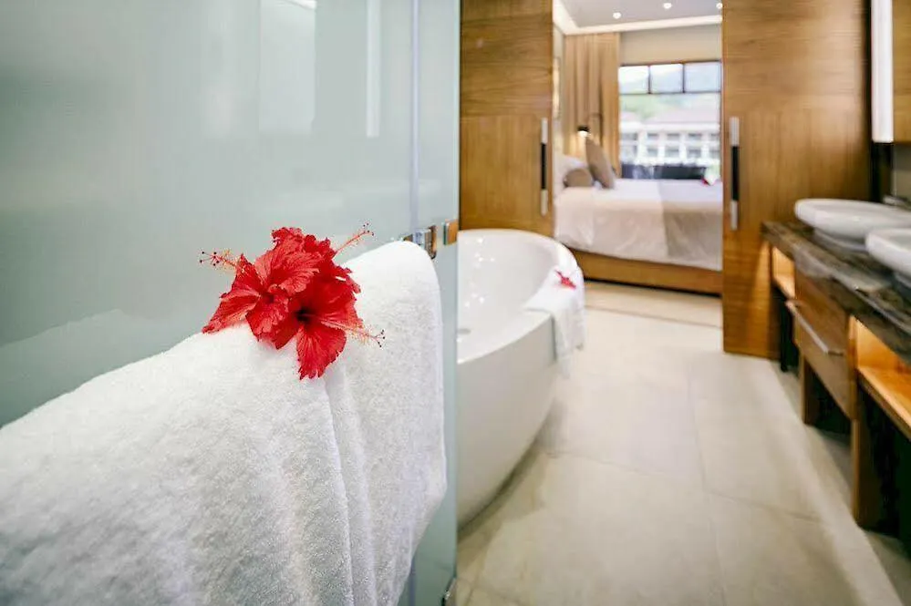 Savoy Seychelles Resort & Spa Beau Vallon