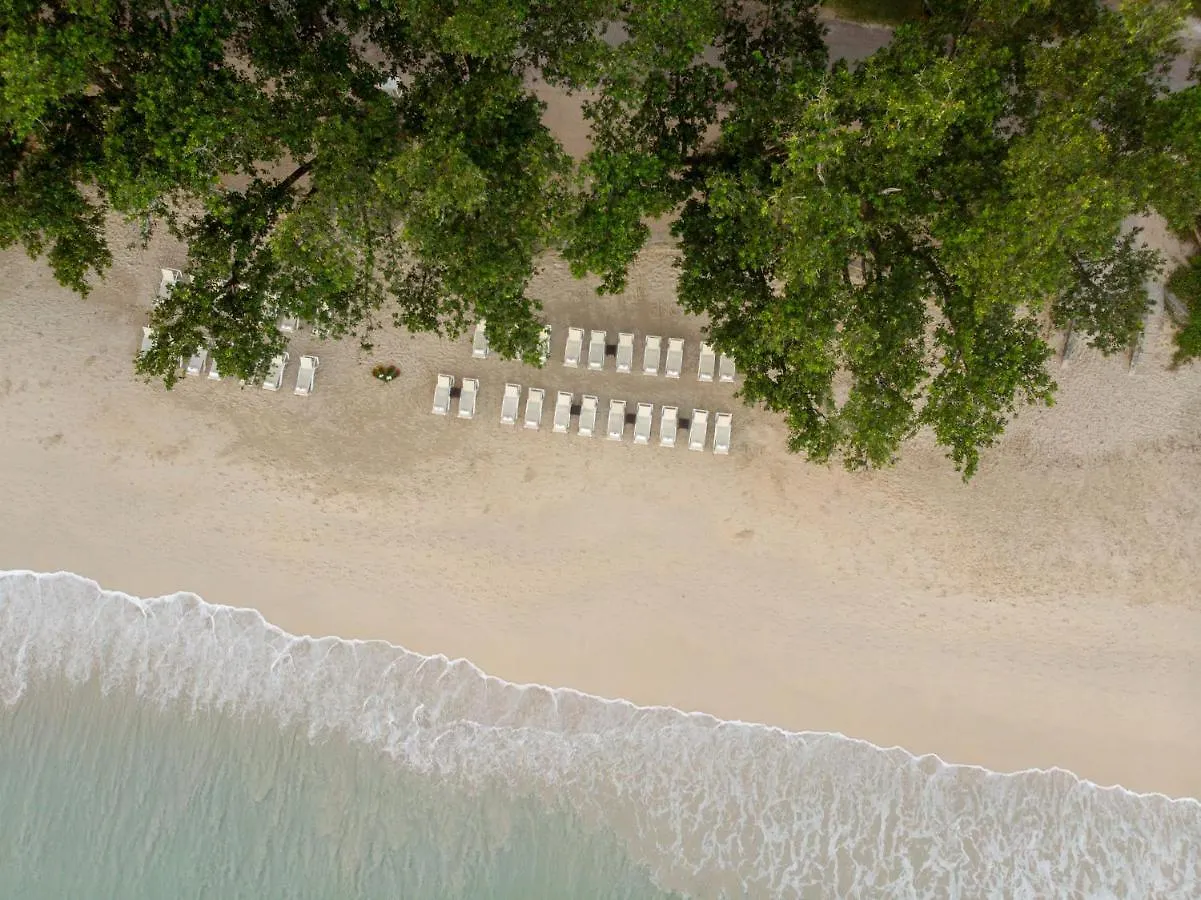 Savoy Seychelles Resort & Spa Beau Vallon