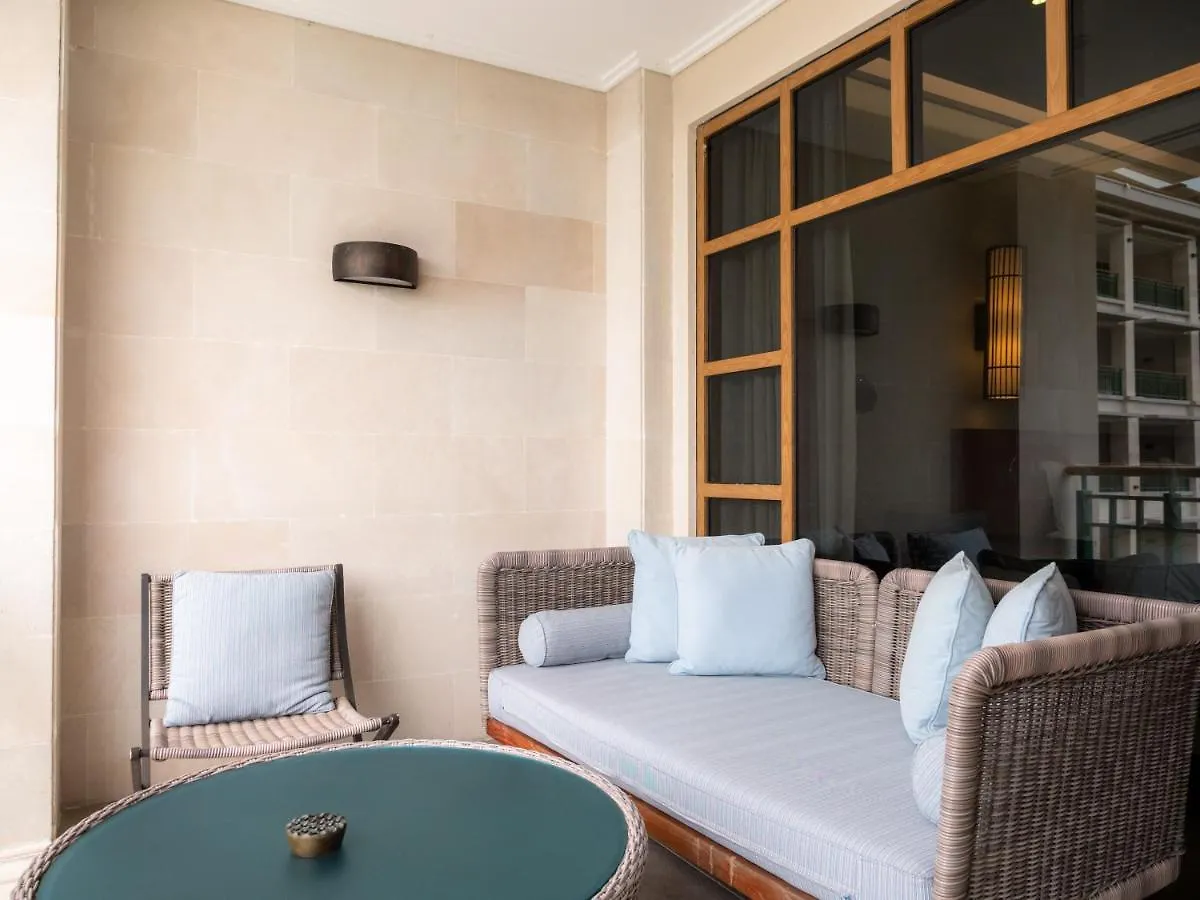 Savoy Seychelles Resort & Spa Beau Vallon   Beau Vallon (Mahe)