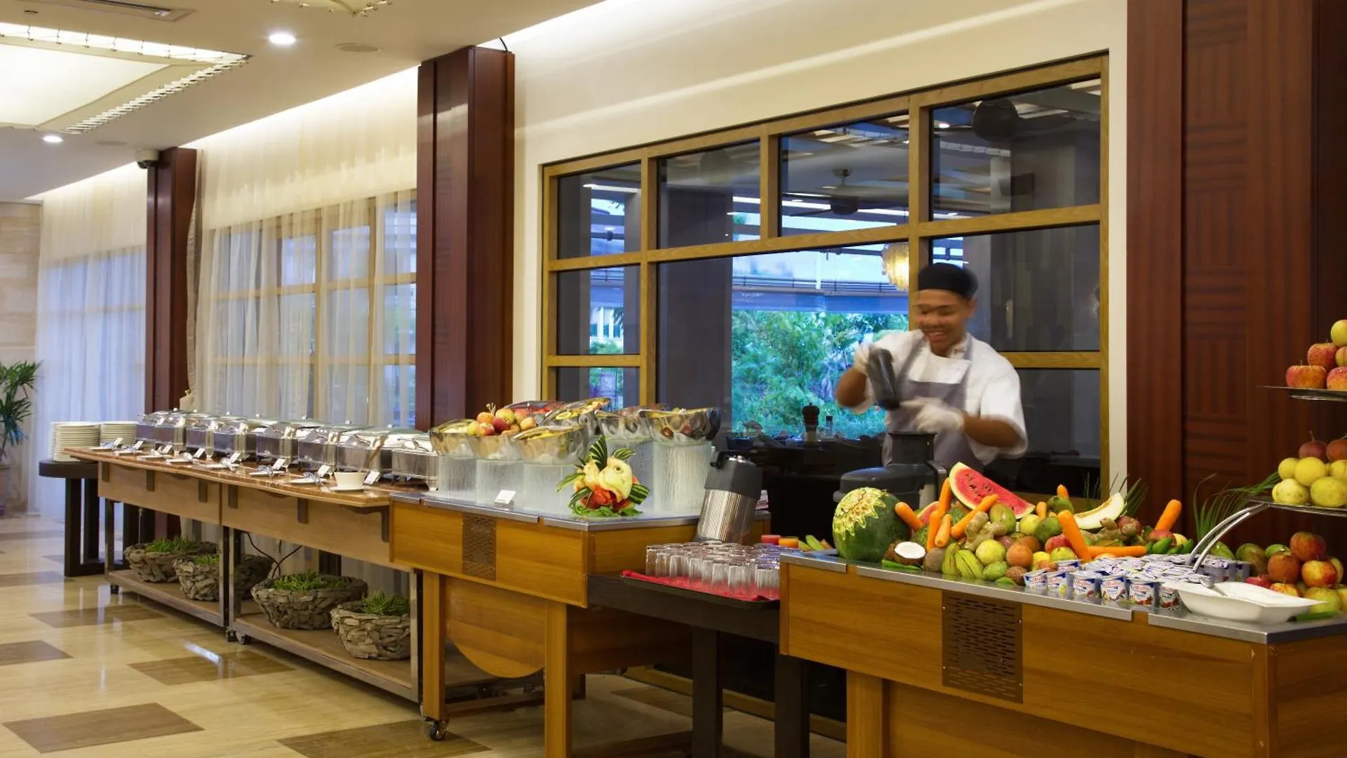 Savoy Seychelles Resort & Spa Beau Vallon  5*, Beau Vallon (Mahe)