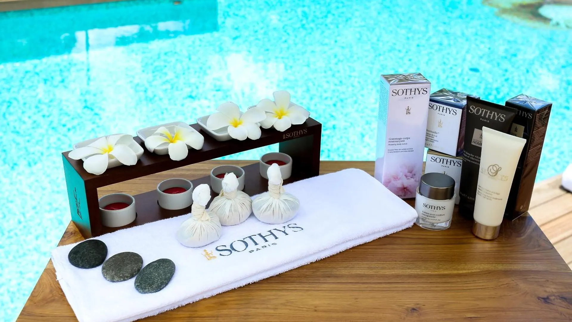 Savoy Seychelles Resort & Spa Beau Vallon  Beau Vallon (Mahe)