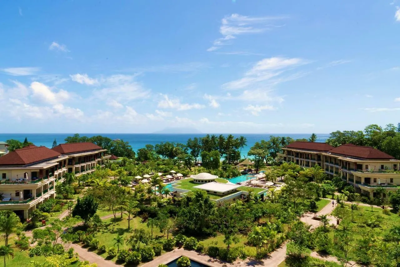 *****  Savoy Seychelles Resort & Spa Beau Vallon  Seszele