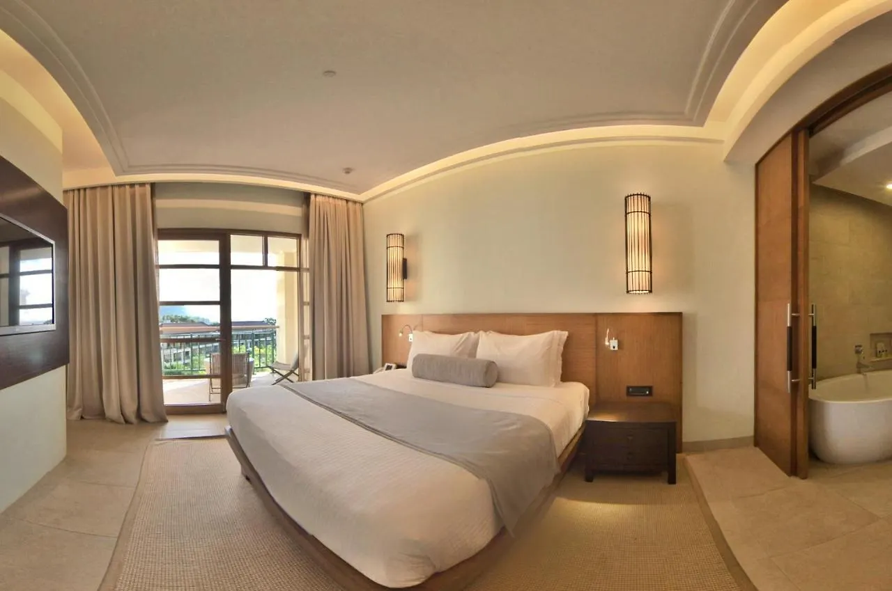 Savoy Seychelles Resort&Spa Beau Vallon