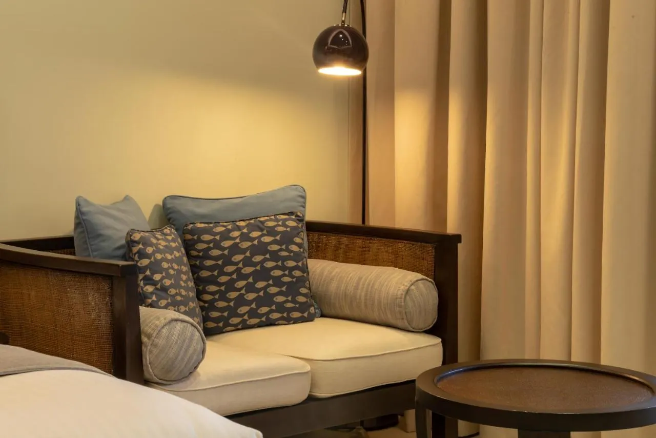 Savoy Seychelles Resort&Spa Beau Vallon  5*, Beau Vallon (Mahe)