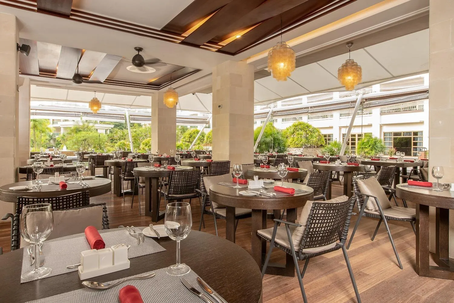 Savoy Seychelles Resort&Spa Beau Vallon  Seychelles