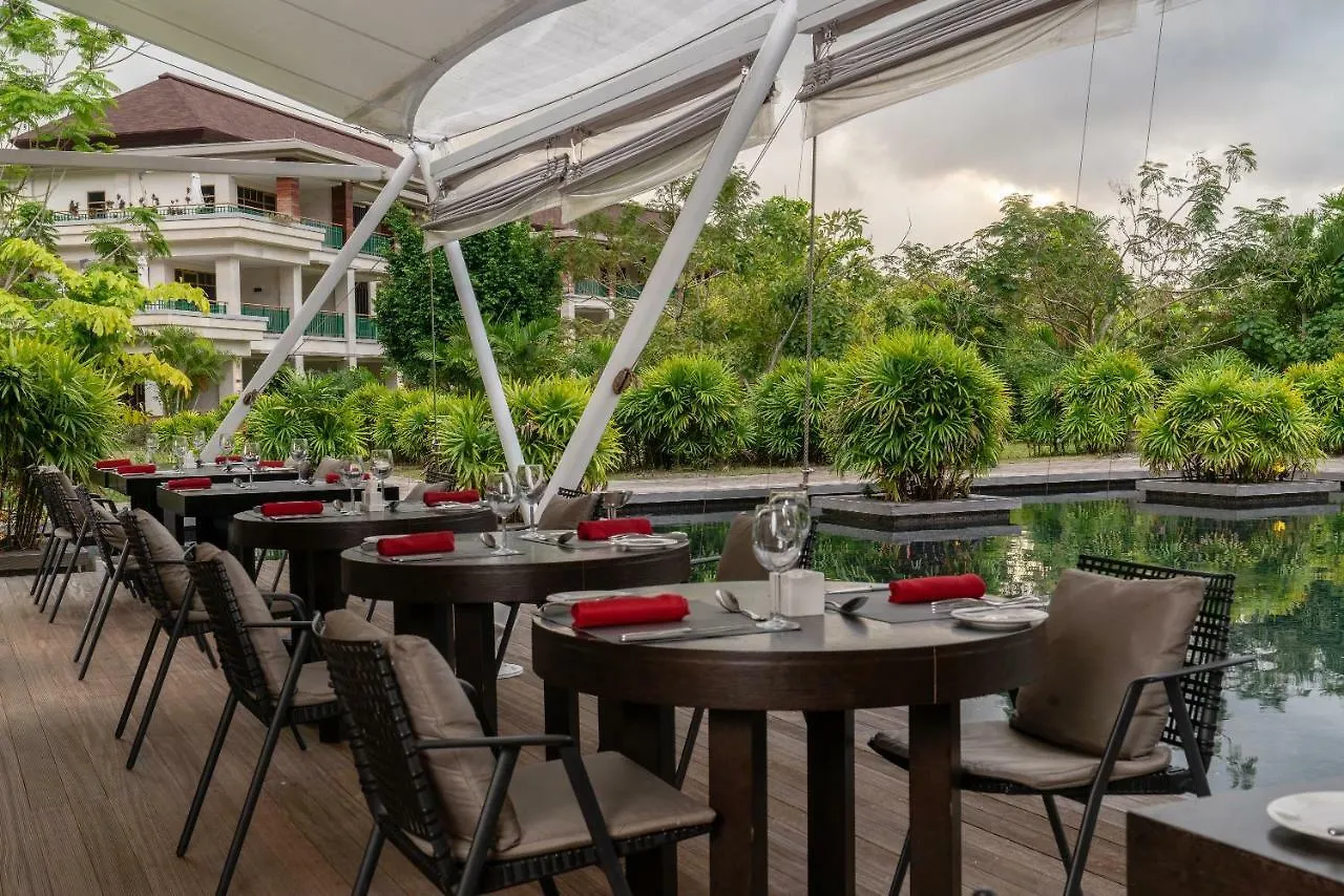 Savoy Seychelles Resort&Spa Beau Vallon
